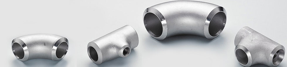 manufacture and market Buttweld Fittings