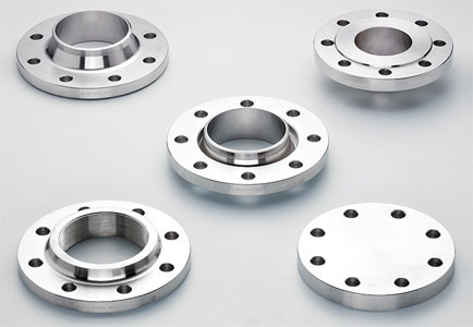 world-class performance DIN EN 1092-1 Steel Flanges for pipes