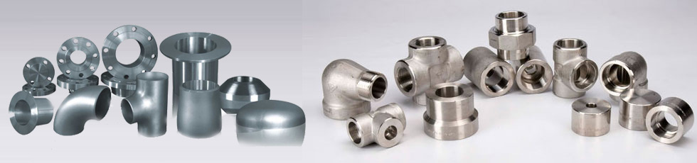 manufacture and market Socket Weld fittings