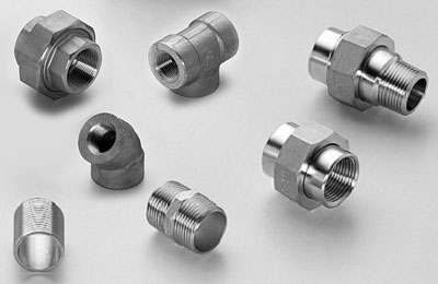 world-class performance Threaded pipe fittings