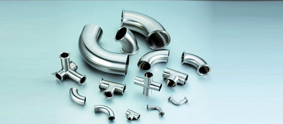 manufacture and market Flange and Pipe Fittings