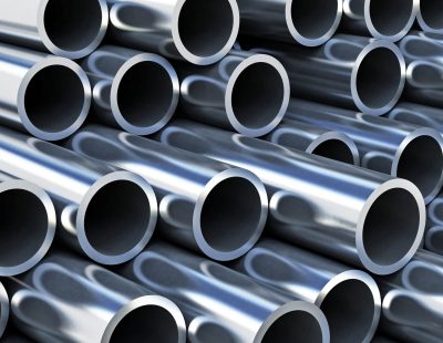 Nickel Alloy Tubes