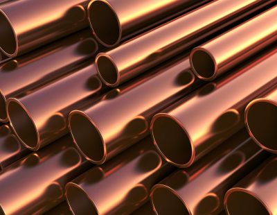 Copper Nickel Tubes